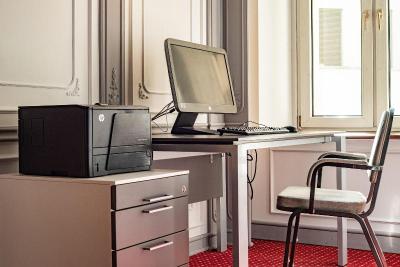 acom Hotel Berlin Kurfurstendamm