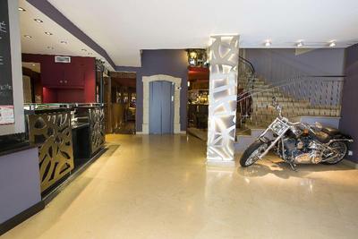 Best Western Plus Cannes Riviera