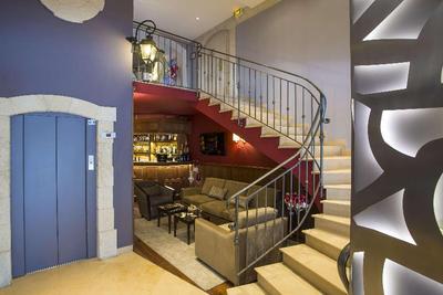 Best Western Plus Cannes Riviera