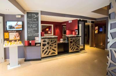 Best Western Plus Cannes Riviera
