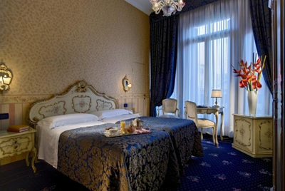 Hotel Montecarlo