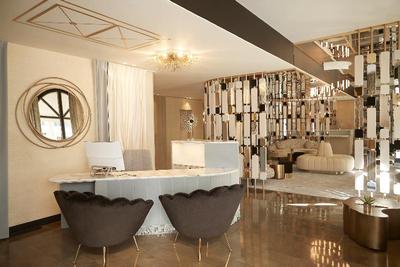 Hôtel le Derby Alma by Inwood Hotels