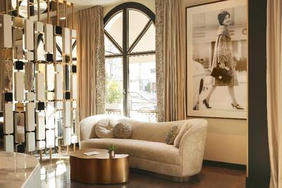 Hôtel le Derby Alma by Inwood Hotels