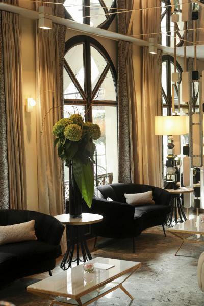 Hôtel le Derby Alma by Inwood Hotels