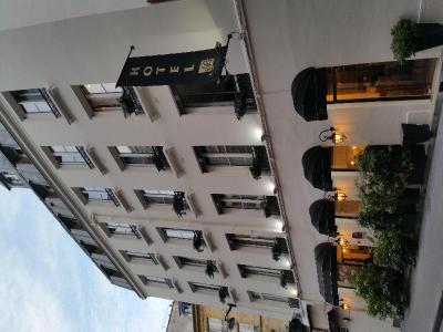 Paris Saint Honore