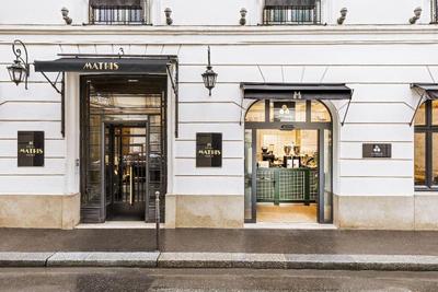 Elysees Matignon