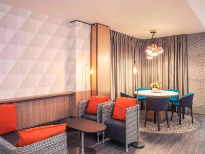 Mercure Paris 9 Pigalle Sacre-Coeur
