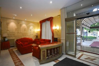 Zanhotel Regina