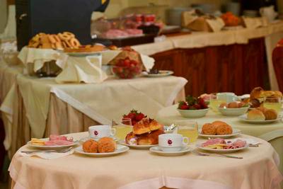 Zanhotel Regina