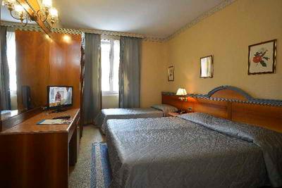 Zanhotel Regina