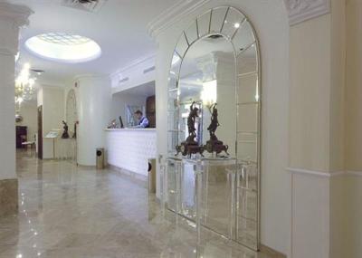 Zanhotel Tre Vecchi
