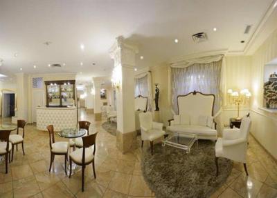 Zanhotel Tre Vecchi