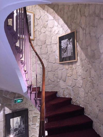 Hauteville Opera