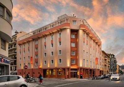 easyHotel Nice