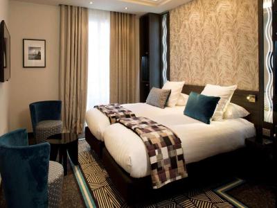 Hotel Mondial, BW Premier Collection