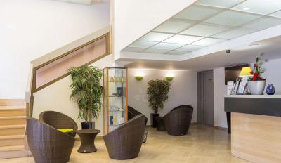 Hotel le Noailles Nice Gare
