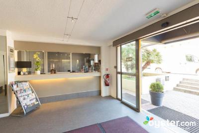Hotel Isidore