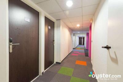Hotel Isidore