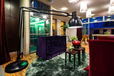 The New Yorker Hotel
