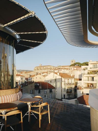 Hotel & Spa Belle Plage