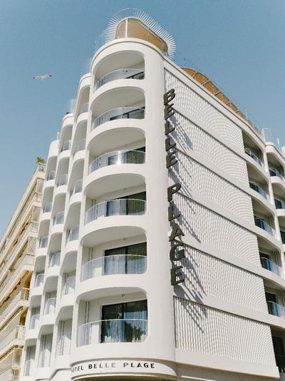 Hotel & Spa Belle Plage