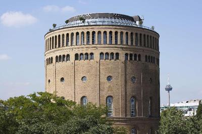 Hotel Wasserturm Cologne, Curio Collection