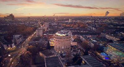 Hotel Wasserturm Cologne, Curio Collection