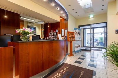 Trip Inn Hotel Conti