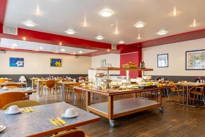 Trip Inn Hotel Conti