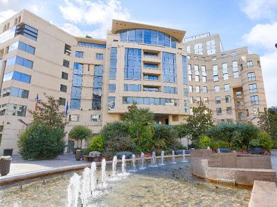 Occidental Paris Levallois