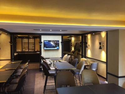 Best Western Select