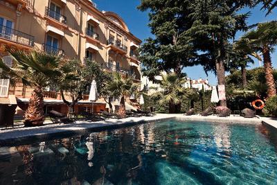 Golden Tulip Cannes - Hotel De Paris