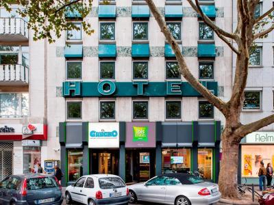 NunoHotel