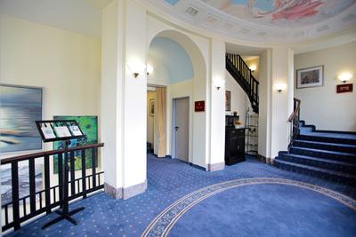 Hotel Viktoria
