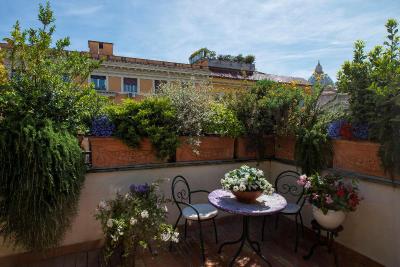 Atlante Garden