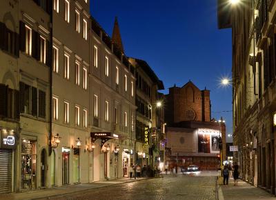 Floren Luxury Hotel