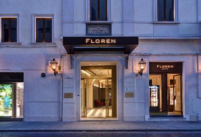 Floren Luxury Hotel