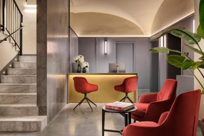 Floren Luxury Hotel