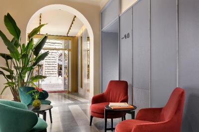 Floren Luxury Hotel