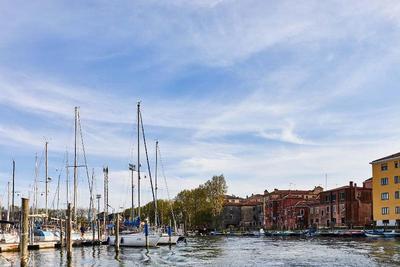 Hotel Indigo Venice - Sant'Elena