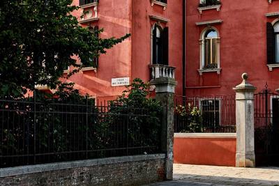 Hotel Indigo Venice - Sant'Elena