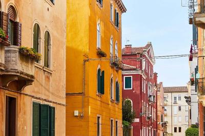 Hotel Indigo Venice - Sant'Elena