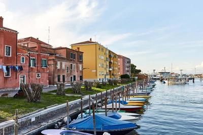 Hotel Indigo Venice - Sant'Elena