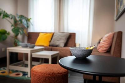 Achat Hotel Leipzig Messe