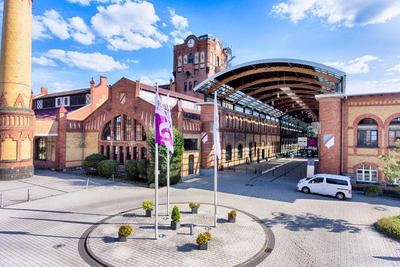 Achat Hotel Offenbach Plaza