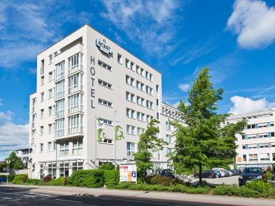 Achat Hotel Dresden Altstadt