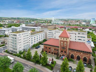 Achat Hotel Dresden Altstadt
