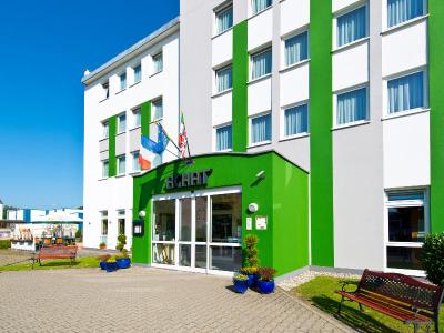 Achat Hotel Monheim am Rhein