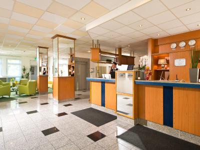 Achat Hotel Monheim am Rhein