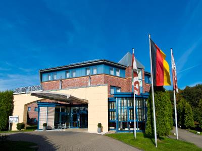 Achat Hotel Bochum Dortmund